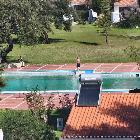 Apartamento Newly Remodeled 2bd Brilliant Oura Strip 9min Albufeira