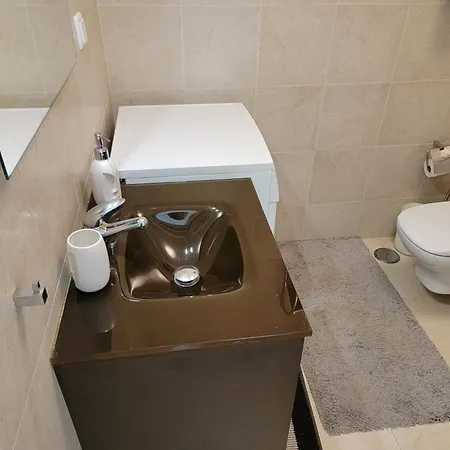 Newly Remodeled 2bd Brilliant Oura Strip 9min Apartamento Albufeira