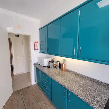 Apartamento Newly Remodeled 2bd Brilliant Oura Strip 9min