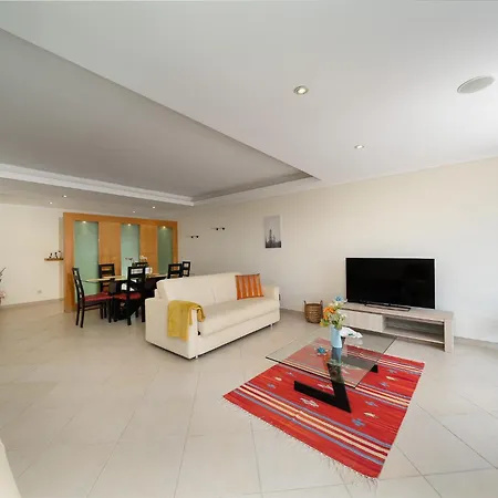 Apartamento Newly Remodeled 2bd Brilliant Oura Strip 9min *