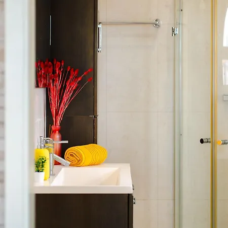 Newly Remodeled 2bd Brilliant Oura Strip 9min Apartamento