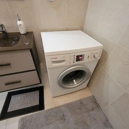 Apartmán Newly Remodeled 2bd Brilliant Oura Strip 9min *