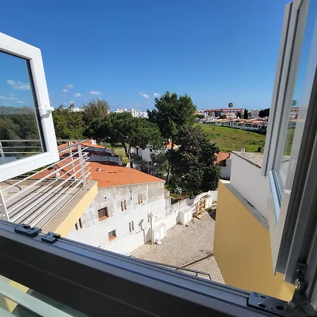 Newly Remodeled 2bd Brilliant Oura Strip 9min Apartmán