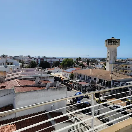 Apartmán Newly Remodeled 2bd Brilliant Oura Strip 9min *