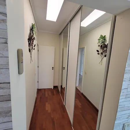 アパート Newly Remodeled 2bd Brilliant Oura Strip 9min