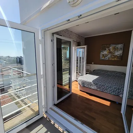 アパート Newly Remodeled 2bd Brilliant Oura Strip 9min *