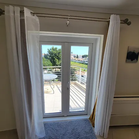 Newly Remodeled 2bd Brilliant Oura Strip 9min Apartment Albufeira