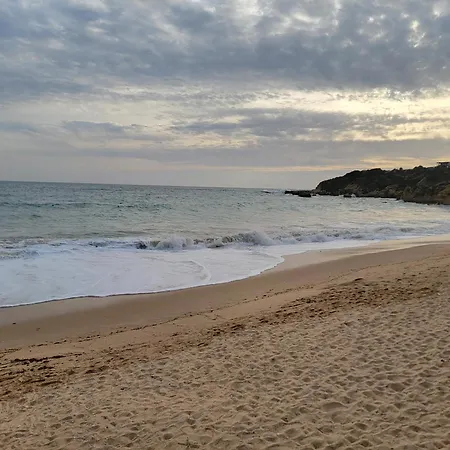 Newly Remodeled 2bd Brilliant Oura Strip 9min Apartment Albufeira