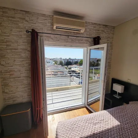 Apartment Newly Remodeled 2bd Brilliant Oura Strip 9min Albufeira