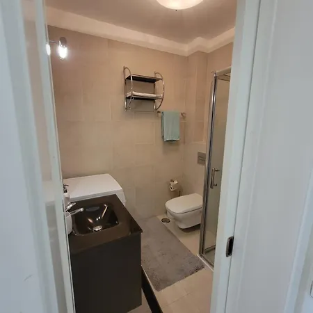 Lägenhet Newly Remodeled 2bd Brilliant Oura Strip 9min