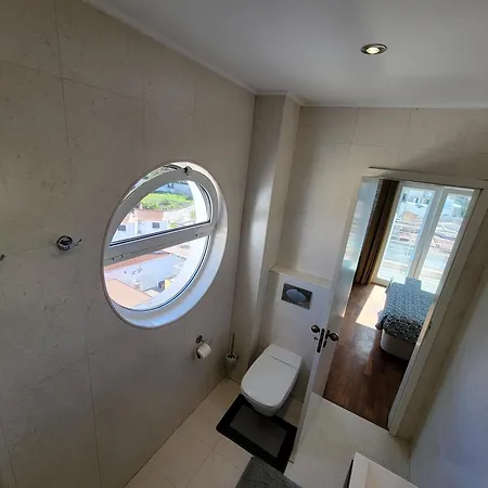 Newly Remodeled 2bd Brilliant Oura Strip 9min Lägenhet *