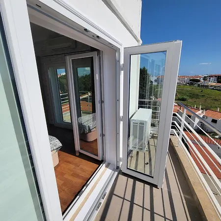 Newly Remodeled 2bd Brilliant Oura Strip 9min Apartment Albufeira