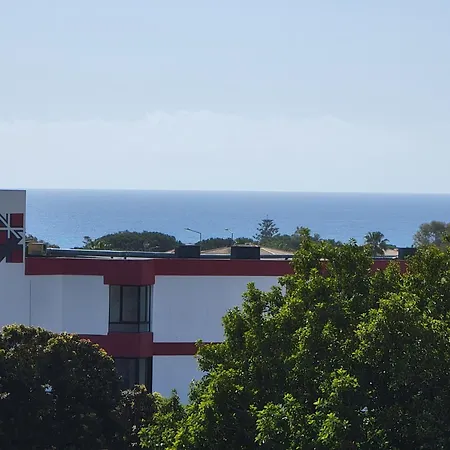 Apartment Newly Remodeled 2bd Brilliant Oura Strip 9min Albufeira