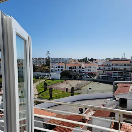 Newly Remodeled 2bd Brilliant Oura Strip 9min Apartment Albufeira