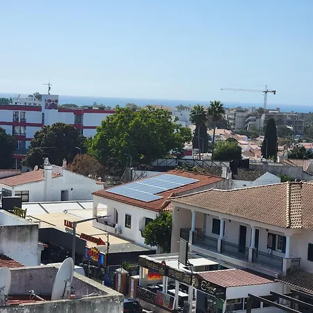 Newly Remodeled 2bd Brilliant Oura Strip 9min Albufeira
