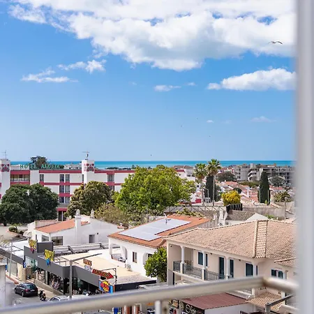 Newly Remodeled 2bd Brilliant Oura Strip 9min * Albufeira