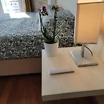 Newly Remodeled 2bd Brilliant Oura Strip 9min Apartman Albufeira