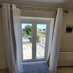 Newly Remodeled 2bd Brilliant Oura Strip 9min Apartman Albufeira