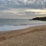 Newly Remodeled 2bd Brilliant Oura Strip 9min Apartman Albufeira