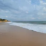 Apartman Newly Remodeled 2bd Brilliant Oura Strip 9min Albufeira