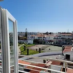 Newly Remodeled 2bd Brilliant Oura Strip 9min Apartman Albufeira