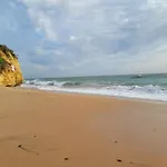 Apartman Newly Remodeled 2bd Brilliant Oura Strip 9min Albufeira