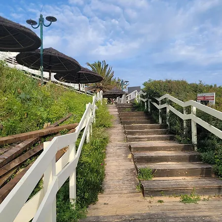 Newly Remodeled 2bd Brilliant Oura Strip 9min アルブフェイラ