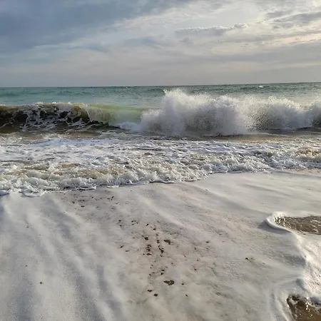 Newly Remodeled 2bd Brilliant Oura Strip 9min *