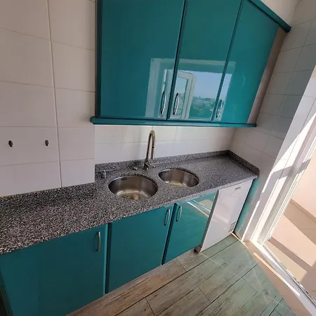 アパート Newly Remodeled 2bd Brilliant Oura Strip 9min *