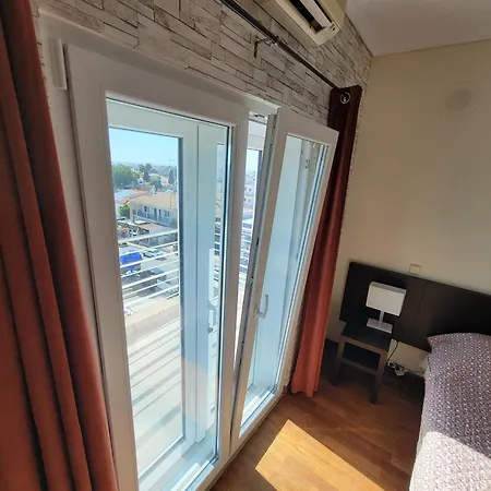 Newly Remodeled 2bd Brilliant Oura Strip 9min * アルブフェイラ