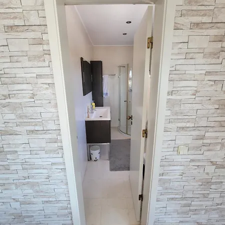 アパート Newly Remodeled 2bd Brilliant Oura Strip 9min