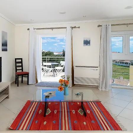 Newly Remodeled 2bd Brilliant Oura Strip 9min * アルブフェイラ