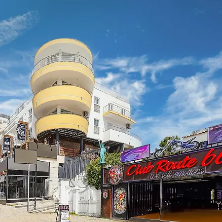 Appartamento Newly Remodeled 2bd Brilliant Oura Strip 9min