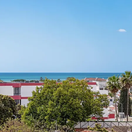 Appartamento Newly Remodeled 2bd Brilliant Oura Strip 9min Albufeira